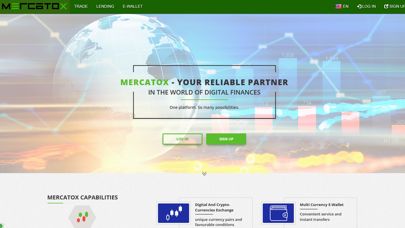 MERCATOX(メルカトックス)の口座開設登録方法！出金や2段階認証のやり方！