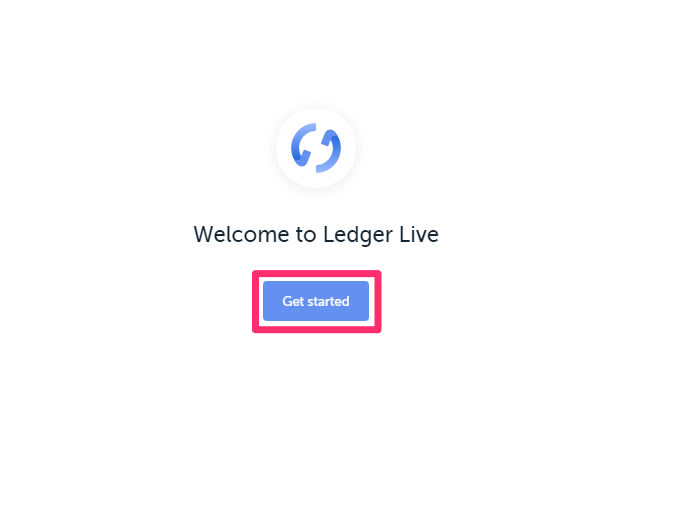 Ledger Live(レジャーライブ)使い方ガイド！初期設定方法と送金入金を徹底図解！